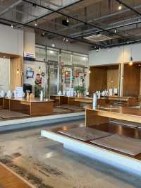 🍚 바다 바로 앞에서 즐기는 꼬막 한 상! 인천 영종도 '바다앞꼬막집'