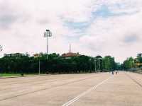 越南🇻🇳巴亭廣場