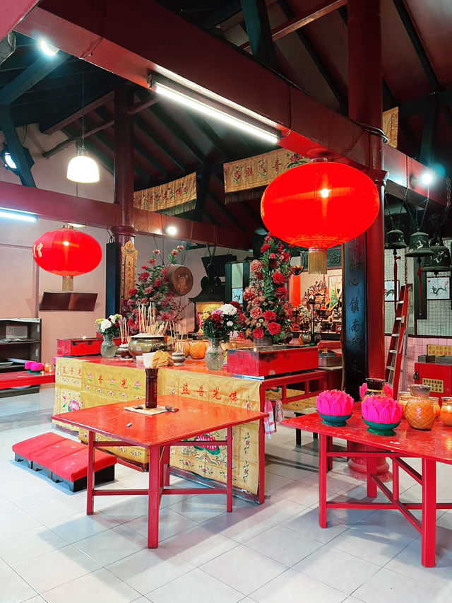 Discover Swee Guk Kung Siniawan’s Timeless Heritage