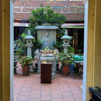 Hanoi: Where Frenetic Energy Meets Timeless Tradition