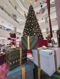 Merry Bearyland Magic!