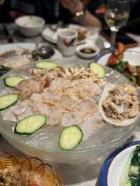 🦀 กินซีฟู้ดสดๆ ริมทะเลฮ่องกง ต้องที่นี่เท่านั้น!