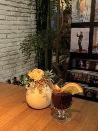 🇨🇳上海外灘東方明珠塔景觀餐廳✨