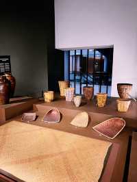 Family Fun and Culture at Borneo Cultures Museum