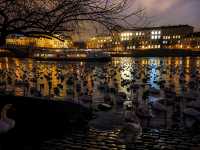 프라하성, 도시 전체를 내려다보는 중세의 시간