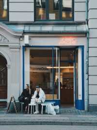 丹麥旅行｜哥本哈根必吃的麵包店