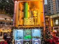 Gilded Echoes: A Victorian Noel at 1881 Heritage