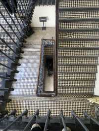 Hanoi Opera House Immersive Exhibition - chance to turn back time