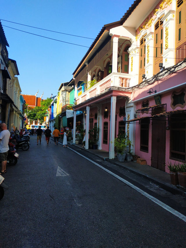  Пхукет, которого вы не видели! 🤫