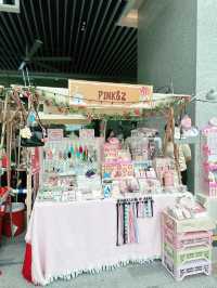 Malaysia’s Xmas Blazer Bash: Sunway Square Vibes 🎄✨