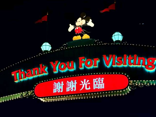 Disney Dreamland: Where Magic Comes Alive