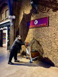 เที่ยวสตูดิโอแฮร์รี่ พอตเตอร์ที่โตเกียวกันเถอะ