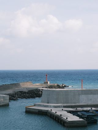 Between hunting and healing! A romantic 2-day, 1-night trip to Kenting.