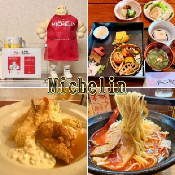 ✨【大分県】お手頃ミシュラン巡り3選🚗
