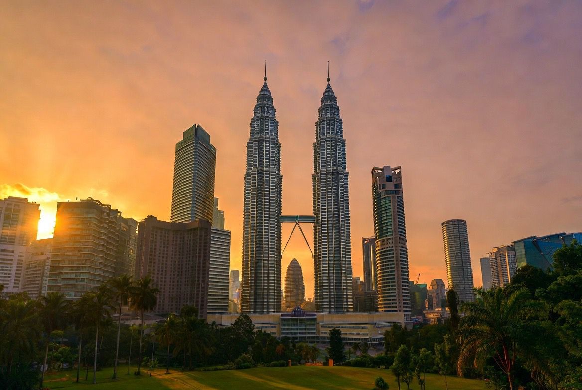 [Chuyến đi 5 ngày 4 đêm Malaysia - Kuala Lumpur | Từ những tòa nhà chọc trời đến rừng mưa nhiệt đới, một bữa tiệc ẩm thực đa dạng! Đánh giá chi tiết]