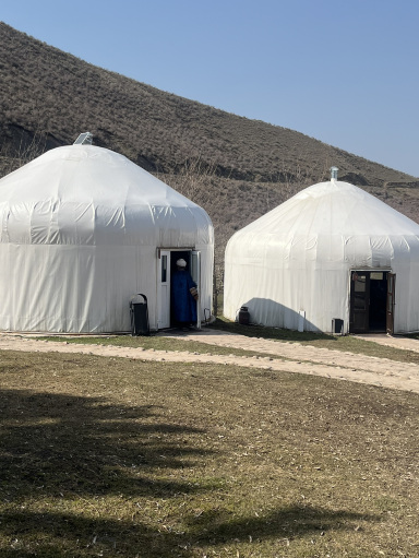 Nomad Ethenic Centreで本物の遊牧民の暮らしを体験。 | Trip.com
