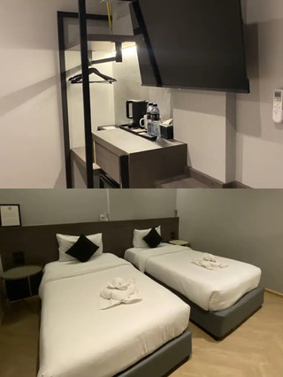 Leon’s Loft House,普吉島
