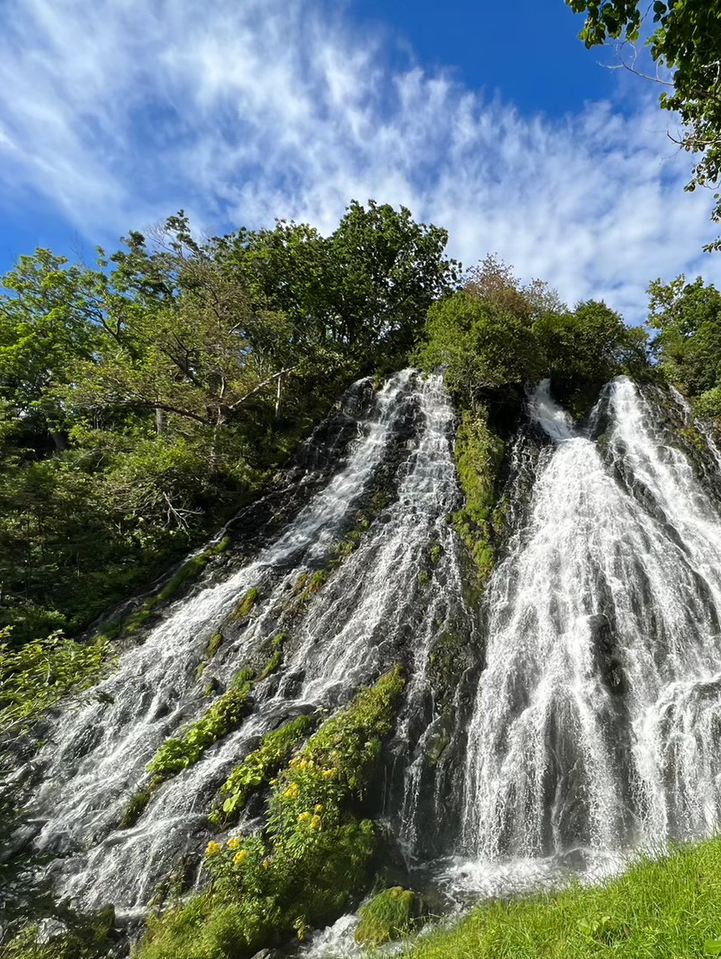The Perfect Hokkaido Road Trip for a Girls' Getaway (A chill drive from Abashiri Airport to Shiretoko).