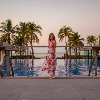Phuket’s Best Kept Secret? Marriott Nai Yang 🌊