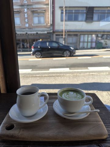 Meguri Coffee in Nikko: A Soulful Cafe with Incredible Crepes