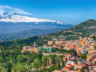シチリア島旅行：旅行プランを立てよう！