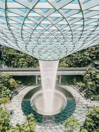✈️🇸🇬 First Time Landing at Changi Airport? Here’s Your Arrival Guide