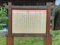 盛岡櫻山神社：岩手縣隱世靈場、城跡御守與「長壽院龜之助」嘅奇妙散策 ⛩️✨