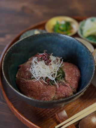 [Nara] "Wabichabi": A Bountiful Nara-Style Chazuke Experience in a Traditional Uda Matsuyama Home