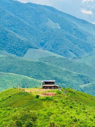 Why You Should Visit Nan, Thailand During the Early Rainy Season