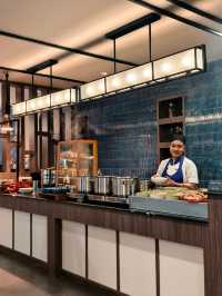 FOX Hotel Nagoya Batam: Value‑focused Ascott‑managed city hotel