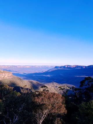 🏔️🚡 Scenic World — My Blue Mountains “WOW” Moment!