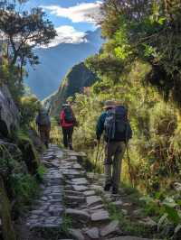 My Essential Backpacking Guide: Cusco & Machu Picchu, PERU 