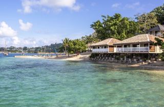 🇻🇺 瓦努阿圖住宿點評：瓦努阿圖是熱愛大海、熱帶島嶼、潛水和海濱住宿人士的理想之選。