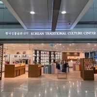 韓国【仁川空港】出国後どんなお店がある！？仁川空港の飲食店紹介！