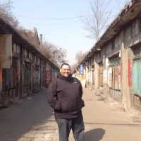 Pingyao Adventure
