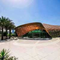 Al Noor Island: A Perfect Place to visit