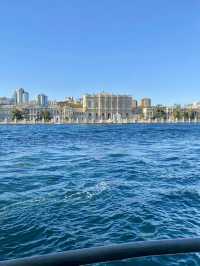 Bosphorus Strait - Istanbul