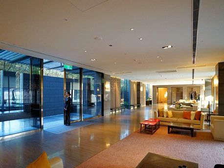 北投麗禧溫泉酒店：舒適溫泉享受，難忘住宿體驗！