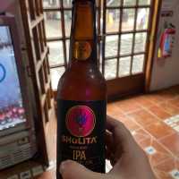 墨西哥-Tequila小鎮龍舌蘭酒廠之旅