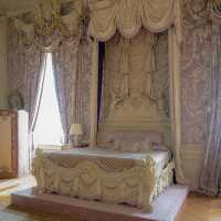 The Marble House, Newport Mansions