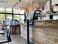 Paper Tiger Eatery