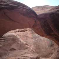 Arches National Park