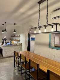 Anchor Cafe & roastery