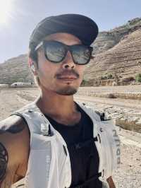 約旦🇯🇴的佩特拉（#聖戰奇兵）