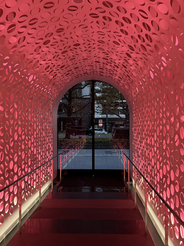 2025 日本W Osaka 奢華體驗