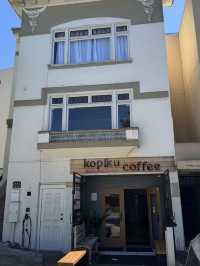 2025 必去印尼咖啡廳：Kopiku Indonesian Coffee