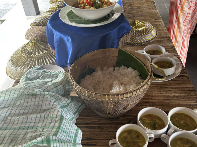 3 Day Spiritual Temple Bali Itinerary 