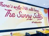 Where Brunch Dreams Come True