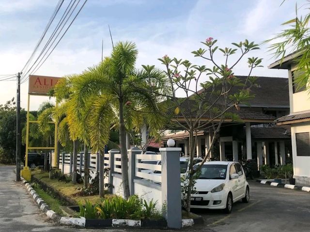 “Alia Residence Langkawi: Friendly Comfort by the Airport with Poolside Perks”