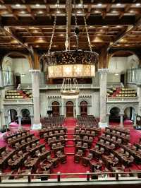 紐約州議會大廈
